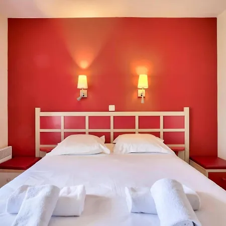 Francia - Maeva - Vue 3 Pieces 6 Personnes - Prestige Mae-9674 *