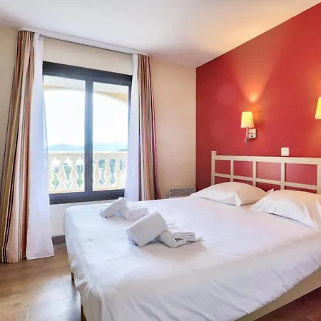 Francia - Maeva - Vue 3 Pieces 6 Personnes - Prestige Mae-9674 *