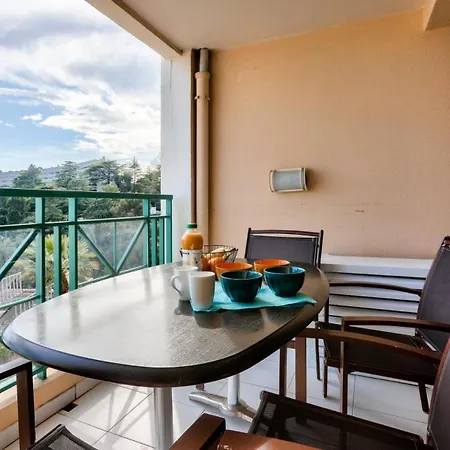 Apartment Francia - Maeva - Vue 3 Pieces 6 Personnes - Prestige Mae-9674