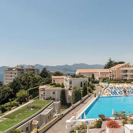 Apartment Francia - Maeva - Vue 3 Pieces 6 Personnes - Prestige Mae-9674