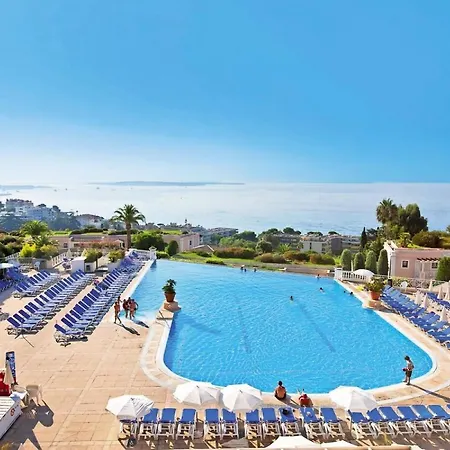 Francia - Maeva - Vue 3 Pieces 6 Personnes - Prestige Mae-9674 Cannes