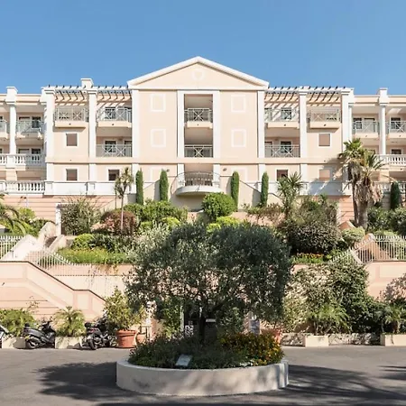 Apartment Francia - Maeva - Vue 3 Pieces 6 Personnes - Prestige Mae-9674
