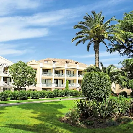 Francia - Maeva - Vue 3 Pieces 6 Personnes - Prestige Mae-9674 *
