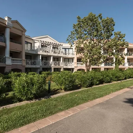 Francia - Maeva - Vue 3 Pieces 6 Personnes - Prestige Mae-9674 Apartment *